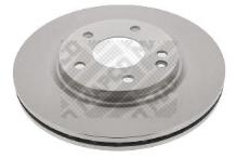 MAPCO 25808