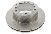 MAPCO 25812