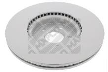 MAPCO 25827C