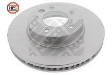 MAPCO 25952HPS