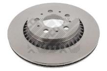 MAPCO 25978