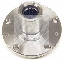 MAPCO 26018