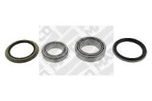 MAPCO 26589