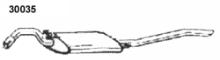 MAPCO 30035