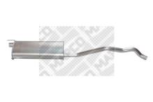 MAPCO 30139