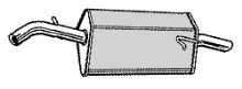MAPCO 30540