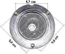 MAPCO 33803