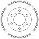 MAPCO 35511