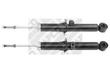 MAPCO 40593/4