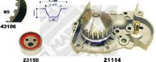 MAPCO 41106/1