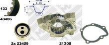 MAPCO 41406