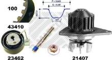 MAPCO 41410