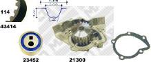 MAPCO 41414