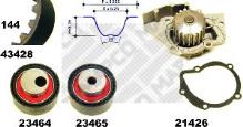 MAPCO 41428