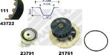 MAPCO 41722