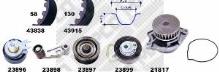 MAPCO 41838