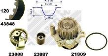 MAPCO 41847
