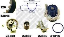 MAPCO 41848