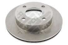 MAPCO 45501