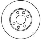 MAPCO 45510