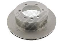 MAPCO 45521