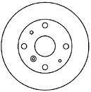 MAPCO 45532