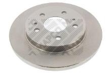 MAPCO 45533