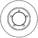 MAPCO 45534