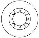 MAPCO 45541