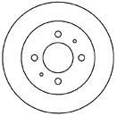MAPCO 45543