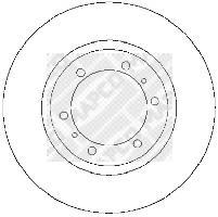 MAPCO 45546