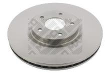 MAPCO 45549