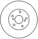 MAPCO 45551