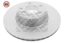 MAPCO 45762HPS