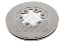 MAPCO 45829