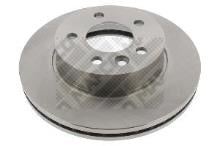 MAPCO 45834