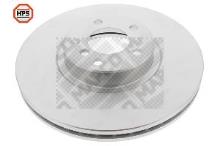 MAPCO 45864HPS