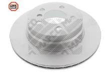 MAPCO 45865HPS