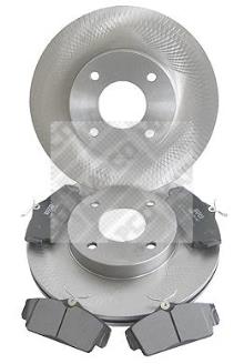 MAPCO 47502