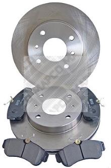 MAPCO 47503