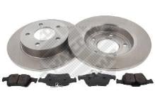 MAPCO 47516