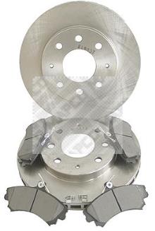 MAPCO 47530