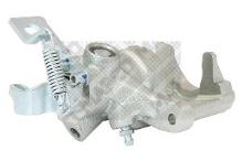 Per Volvo C30 2007- Anteriore L & R Pinza Freno Seal Kit Riparazione - Foto 3