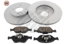 MAPCO 47654HPS