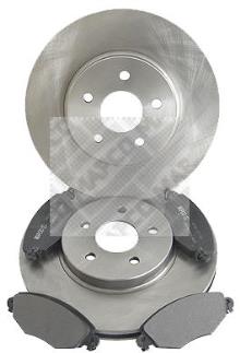 MAPCO 47659