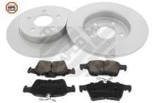 MAPCO 47664HPS