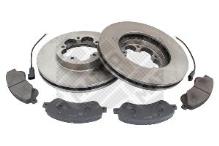 MAPCO 47666