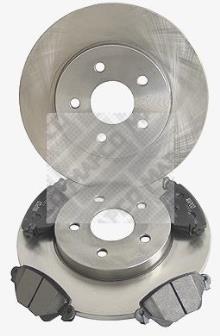 MAPCO 47670
