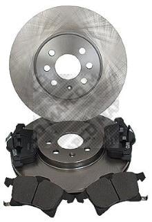 MAPCO 47694