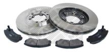 MAPCO 47696